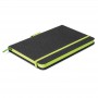 Flasks - Meridian Notebook - Two Tone