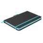 Flasks - Meridian Notebook - Two Tone