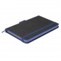 Flasks - Meridian Notebook - Two Tone