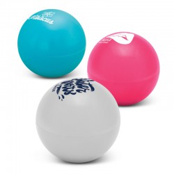 Sunscreen & Lip Balm - Zena Lip Balm Ball