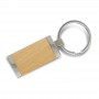 Metal Keyrings - Albion Key Ring