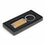 Metal Keyrings - Albion Key Ring