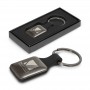 Metal Keyrings - Altos Key Ring - Square