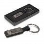 Metal Keyrings - Altos Key Ring - Rectangle