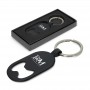 Metal Keyrings - Brio Bottle Opener Key Ring