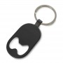 Metal Keyrings - Brio Bottle Opener Key Ring