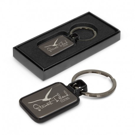 Metal Keyrings - Astina Key Ring