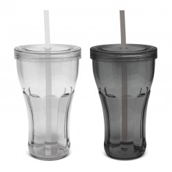 Reusable Coffee Cups - Carnival Tumbler_x000D_