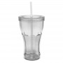 Reusable Coffee Cups - Carnival Tumbler_x000D_