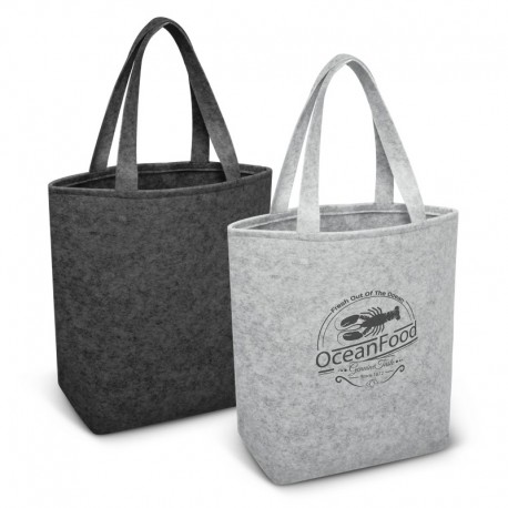 Travel and Trolley Bags - Astoria Tote Bag