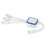 Shopping Tote Bags - Cypher Charging Cable