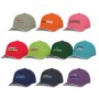 Caps - Swift Cap - White Trim