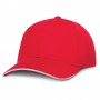 Caps - Swift Cap - White Trim