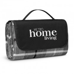 Picnic Blankets - Denver Picnic Blanket