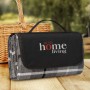 Picnic Blankets - Denver Picnic Blanket