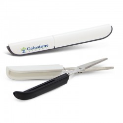 Manicure Sets - Compact Scissors