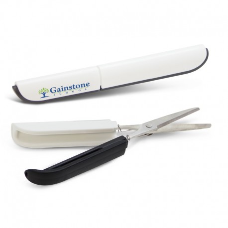 Manicure Sets - Compact Scissors