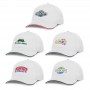 Swift Cap - White