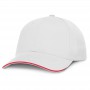 Caps - Swift Cap - White