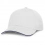 Caps - Swift Cap - White