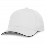 Caps - Swift Cap - White