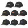 Swift Cap - Black