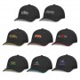 Caps - Swift Cap - Black