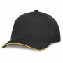 Caps - Swift Cap - Black