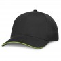 Caps - Swift Cap - Black