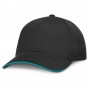 Caps - Swift Cap - Black
