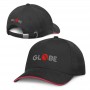 Caps - Swift Cap - Black