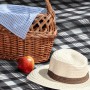 Picnic Blankets - Dakota Picnic Blanket