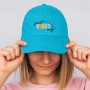 Caps - Falcon Cap