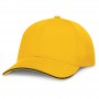Caps - Swift Cap - Black Trim