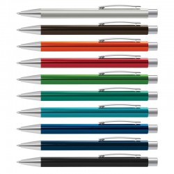 Metal Promotional Pens - Lancer Metal Pen