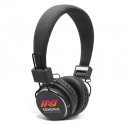 Cooler Bags - Opus Bluetooth Headphones