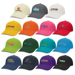 Condor Cap