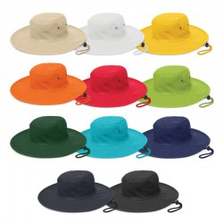 Wide Brim Hats - Cabana Wide Brim Hat