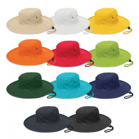 Wide Brim Hats - Cabana Wide Brim Hat