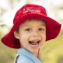 Wide Brim Hats - Cabana Wide Brim Hat
