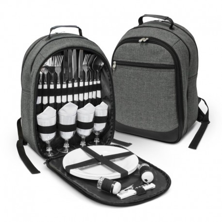 Picnic Sets - Arcadia Picnic Backpack