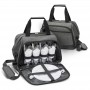 Picnic Sets - Hampton Picnic Bag