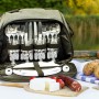 Picnic Sets - Hampton Picnic Bag