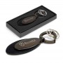 Metal Keyrings - Caprice Key Ring
