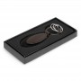 Metal Keyrings - Caprice Key Ring