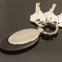 Metal Keyrings - Caprice Key Ring