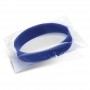 Sunglasses - Silicone Wrist Band - Embossed