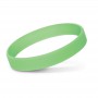 Silicone Wrist Band - Glow in the Dark