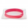 Sunglasses - Silicone Wrist Band - Glow in the Dark