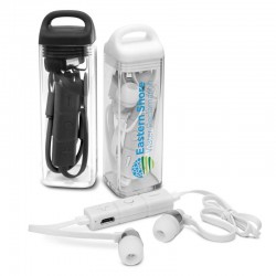 Cooler Bags - Tycho Bluetooth Earbuds